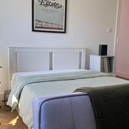 Casa Do Carril Apartment Aveiro Ngoại thất bức ảnh