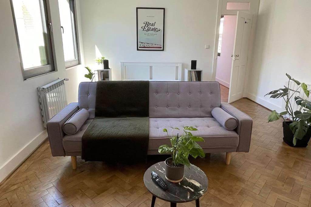 Casa Do Carril Apartment Aveiro Ngoại thất bức ảnh