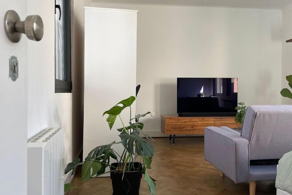 Casa Do Carril Apartment Aveiro Ngoại thất bức ảnh