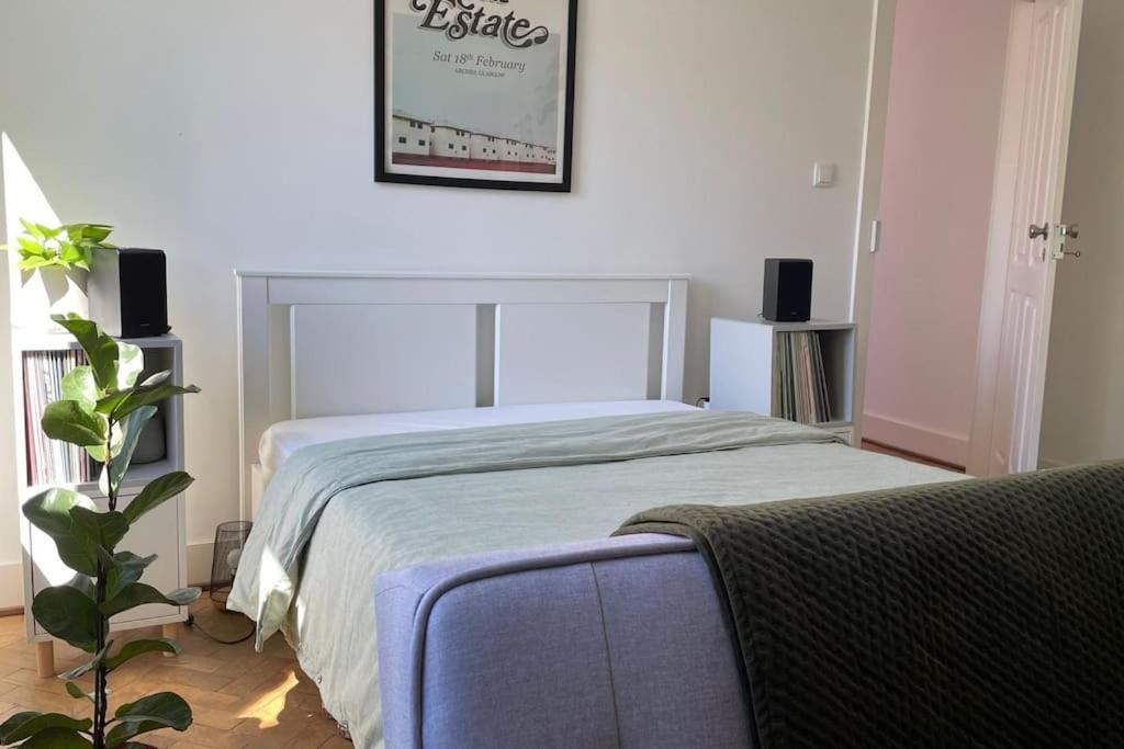 Casa Do Carril Apartment Aveiro Ngoại thất bức ảnh