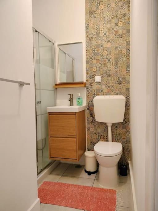 Casa Do Carril Apartment Aveiro Ngoại thất bức ảnh