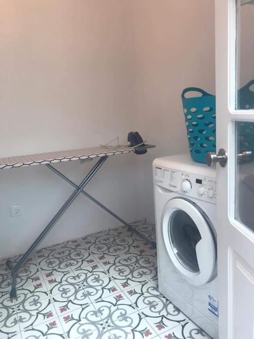 Casa Do Carril Apartment Aveiro Ngoại thất bức ảnh