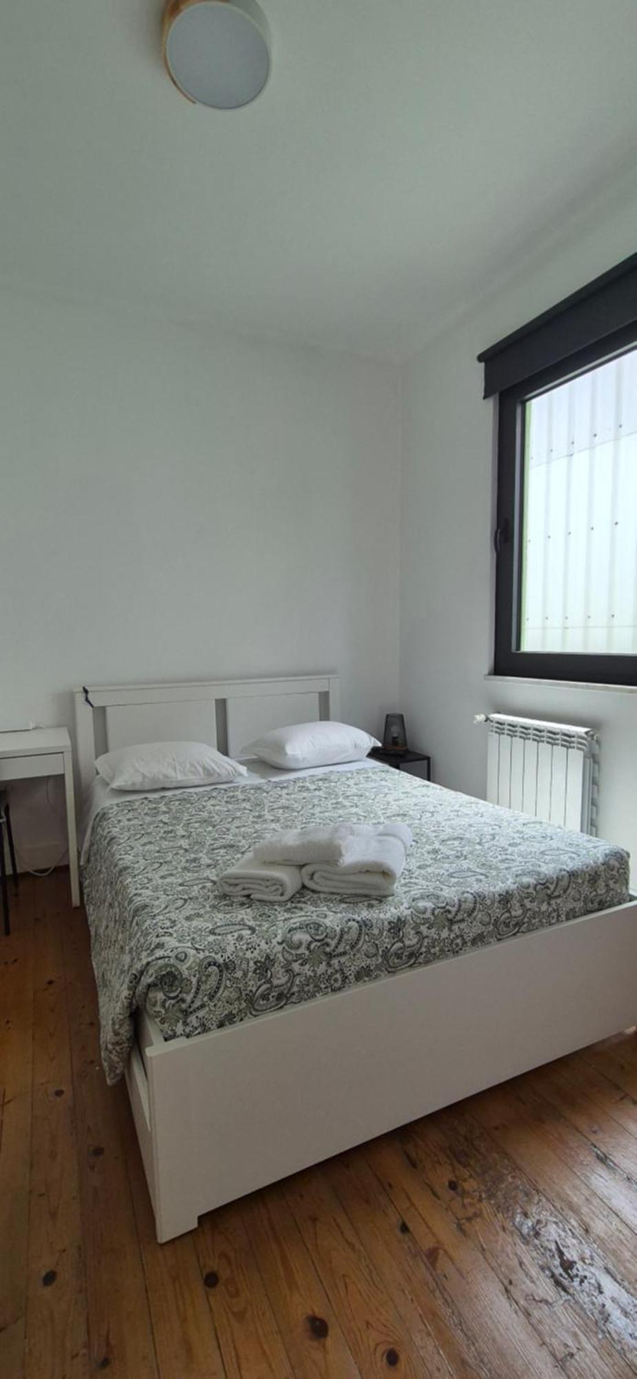Casa Do Carril Apartment Aveiro Ngoại thất bức ảnh