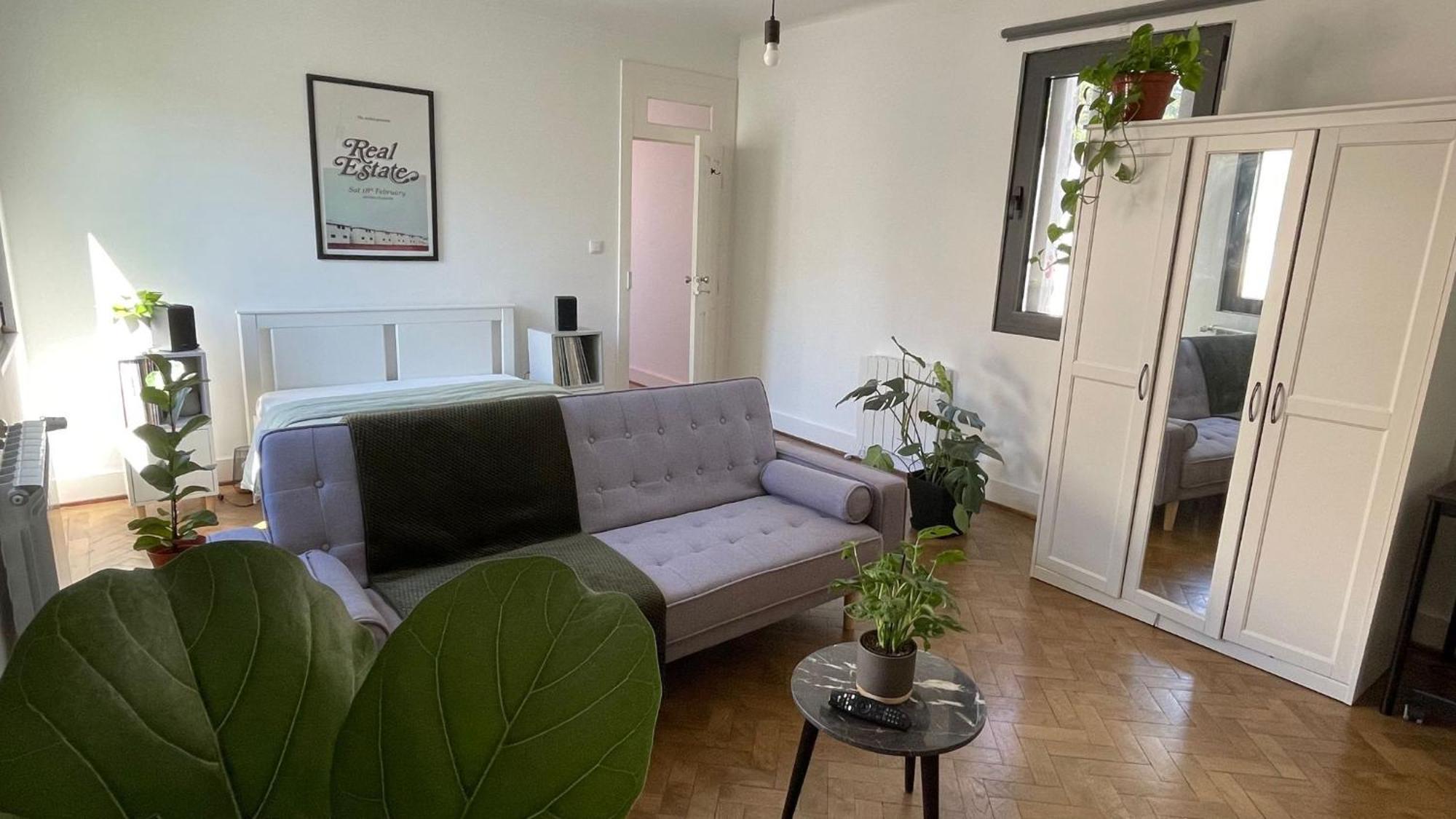 Casa Do Carril Apartment Aveiro Ngoại thất bức ảnh