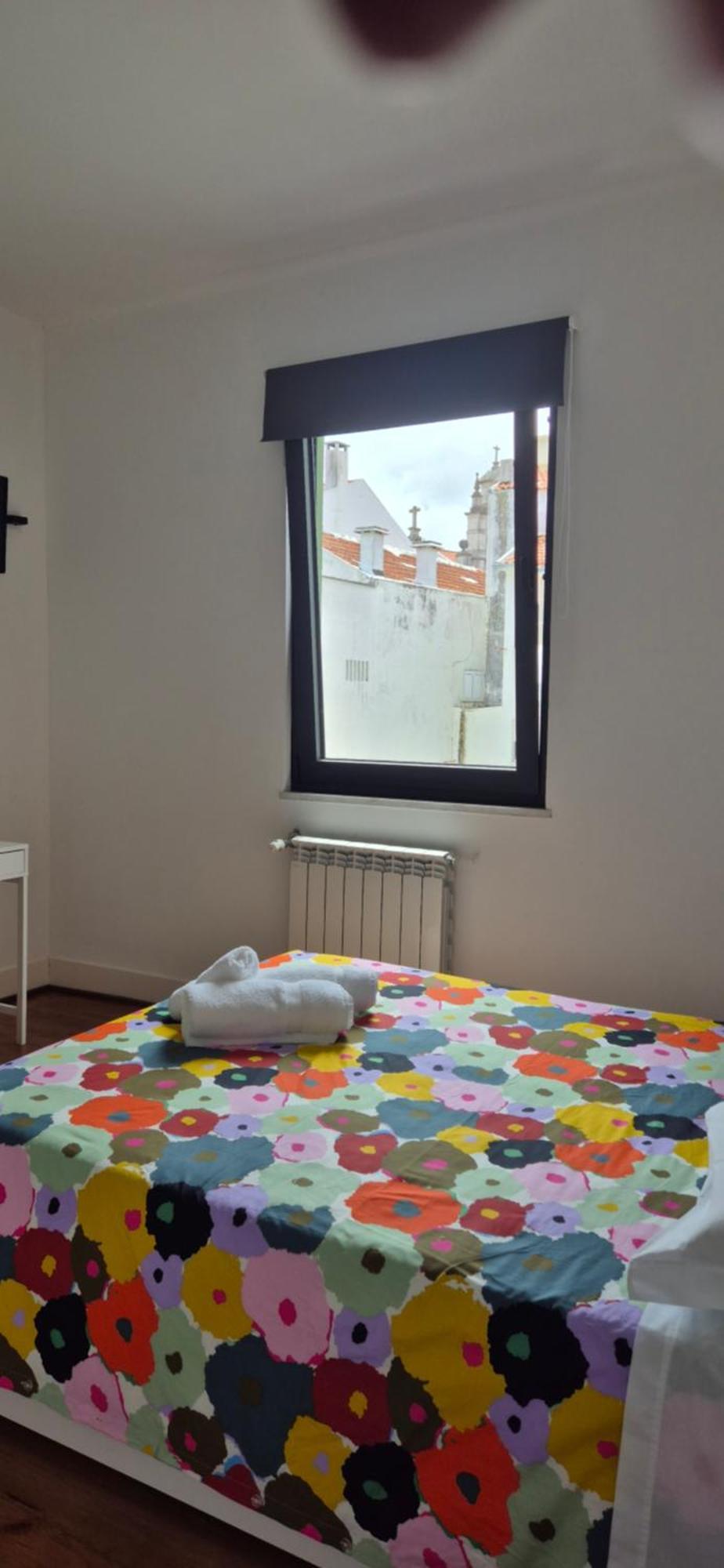Casa Do Carril Apartment Aveiro Ngoại thất bức ảnh