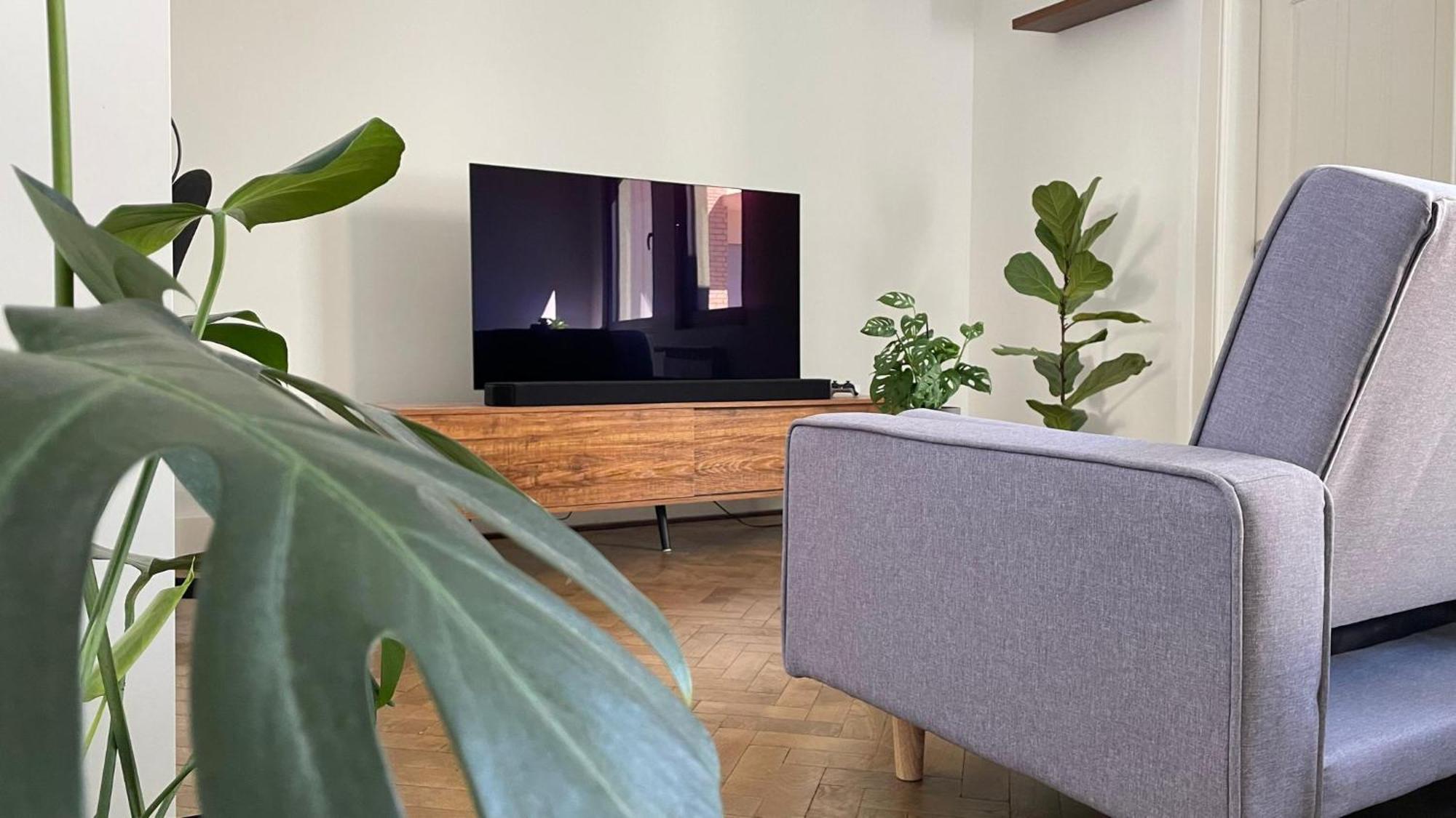 Casa Do Carril Apartment Aveiro Ngoại thất bức ảnh