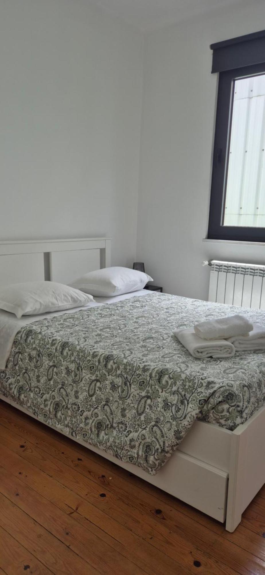 Casa Do Carril Apartment Aveiro Ngoại thất bức ảnh